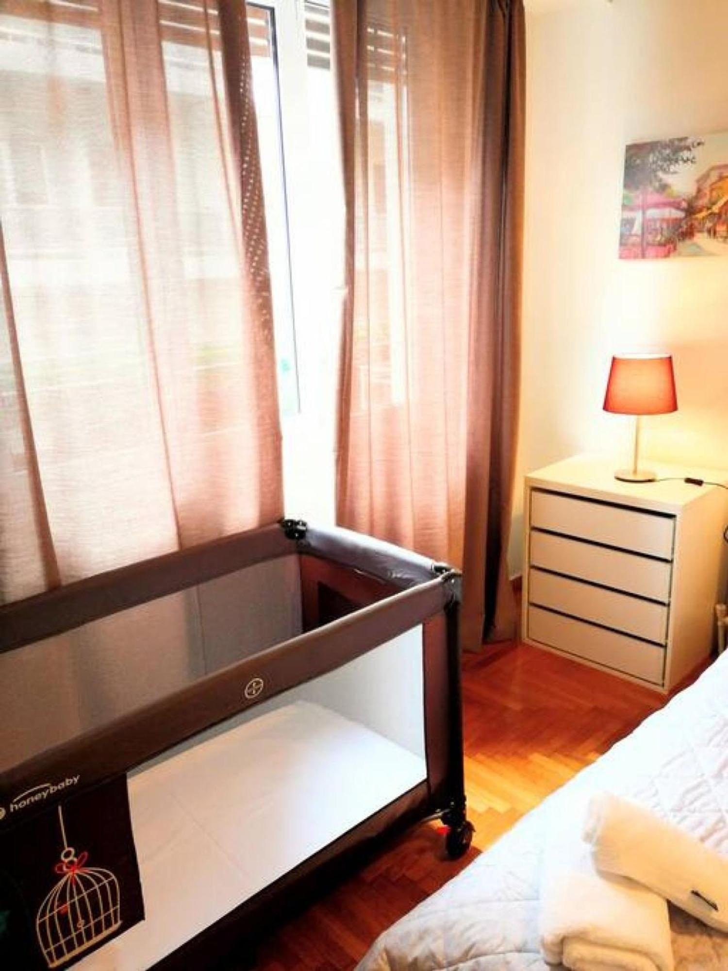 Comfortable Apartment In Acropolis Athens Exterior photo