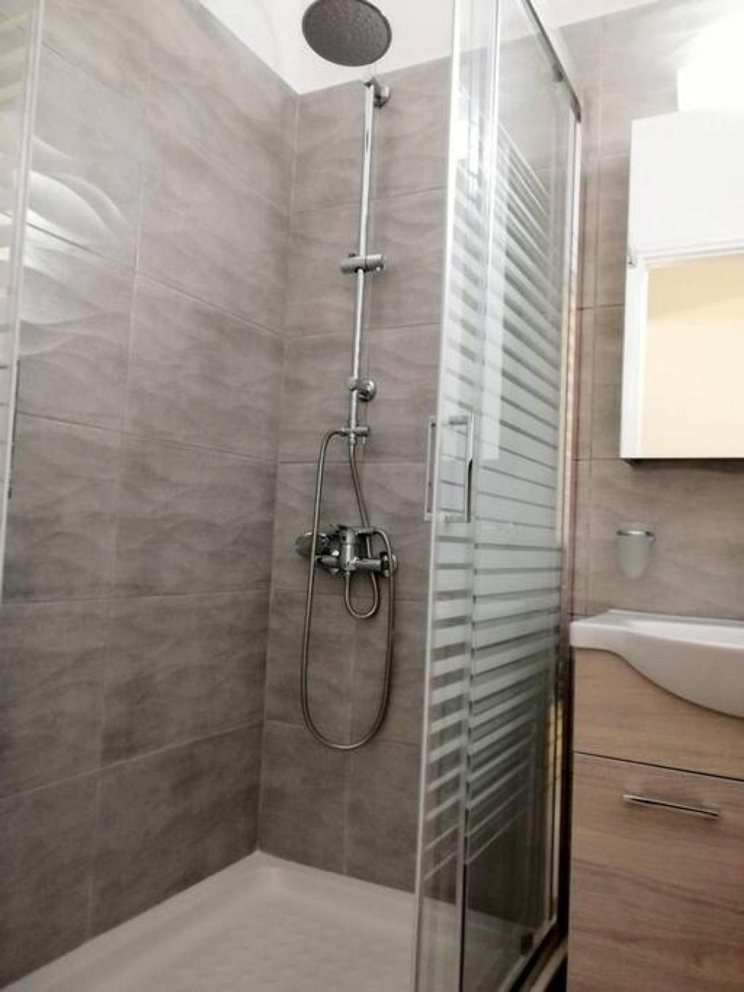 Comfortable Apartment In Acropolis Athens Exterior photo